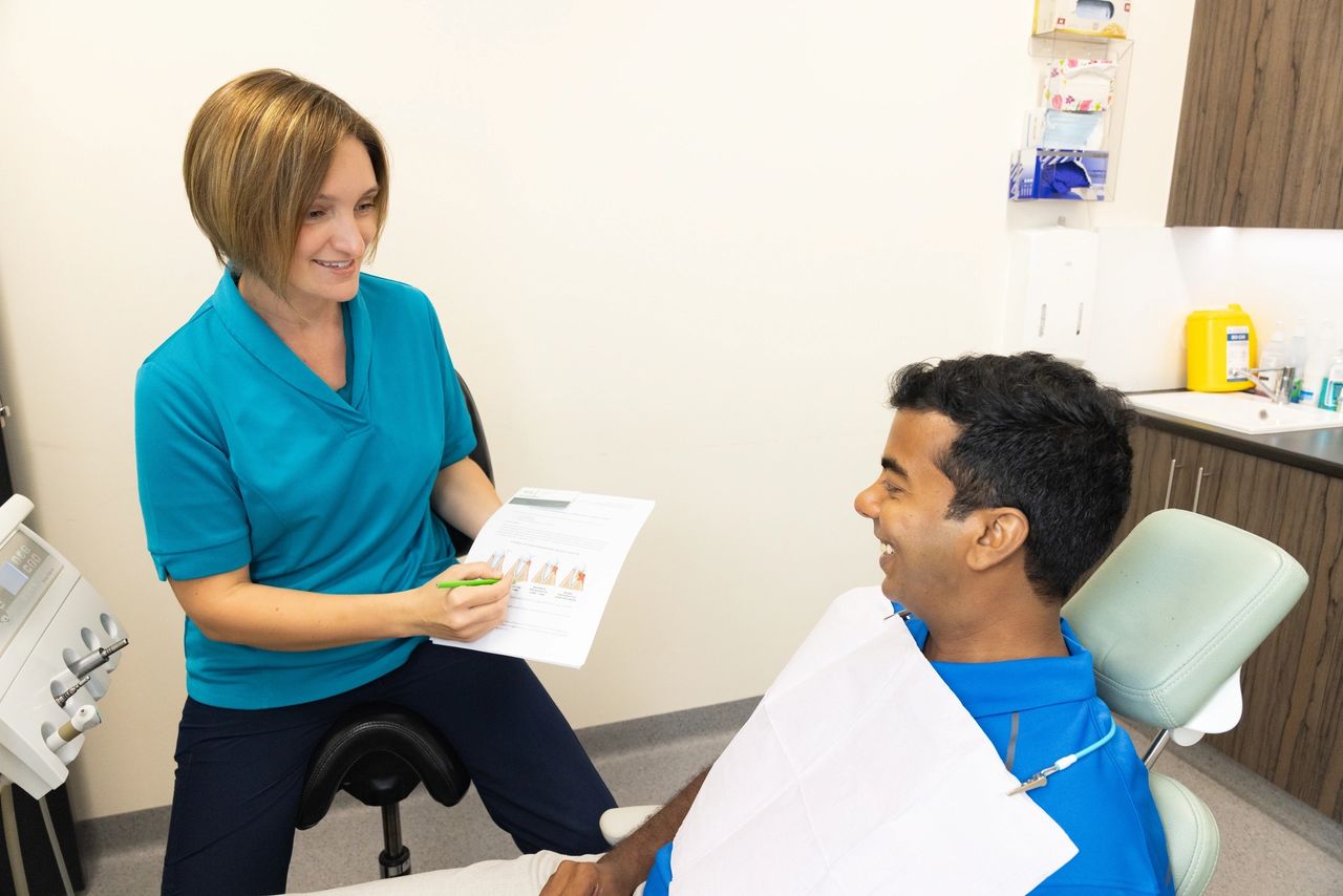 Darwin Periodontics photo 3