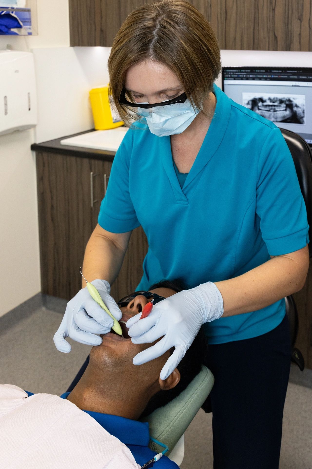 Darwin Periodontics photo 2