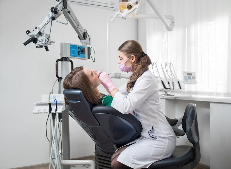 Total Smiles Dental photo 4