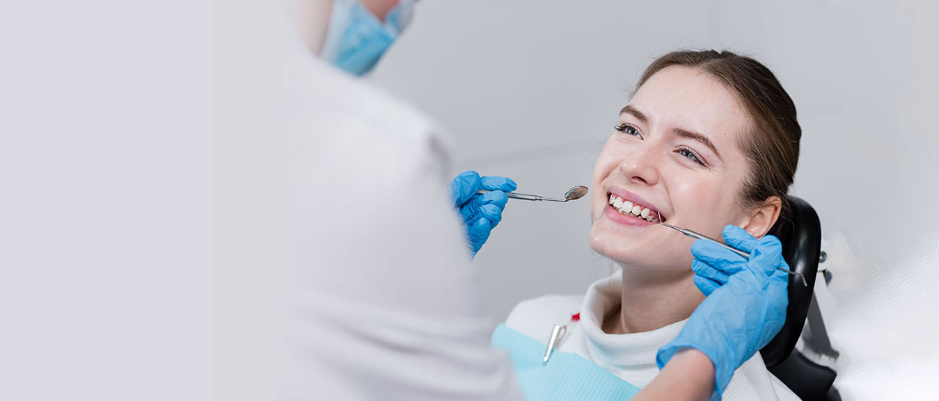 Total Smiles Dental photo 2