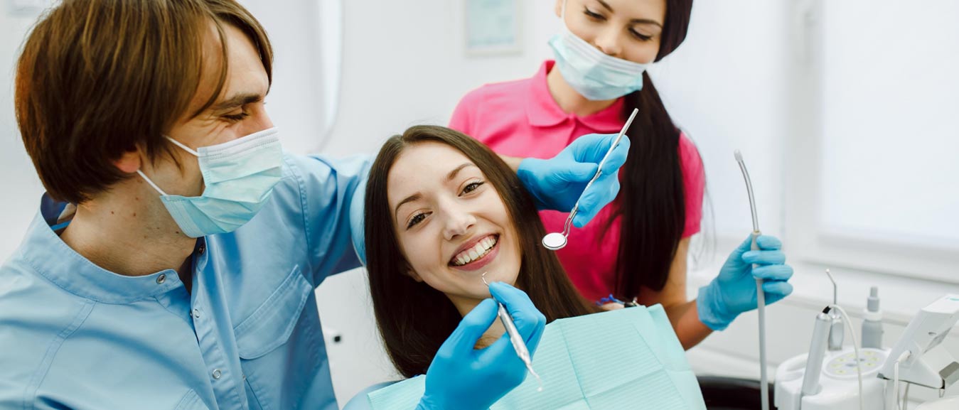 Total Smiles Dental photo 1