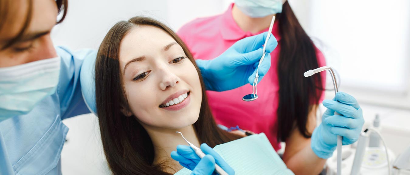 Total Smiles Dental photo 3
