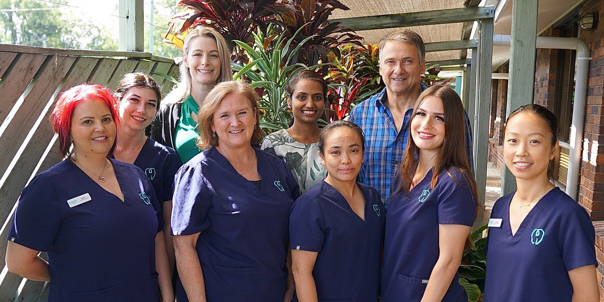 Collins Dental Group photo 1