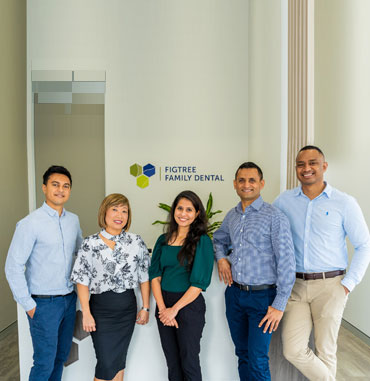 Figtree Family Dental - Dr. Nitin Dhanani photo 1