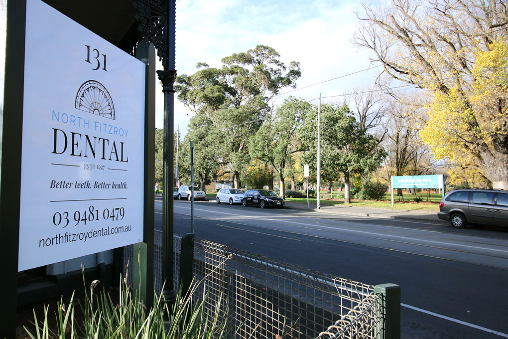 North Fitzroy Dental photo 2