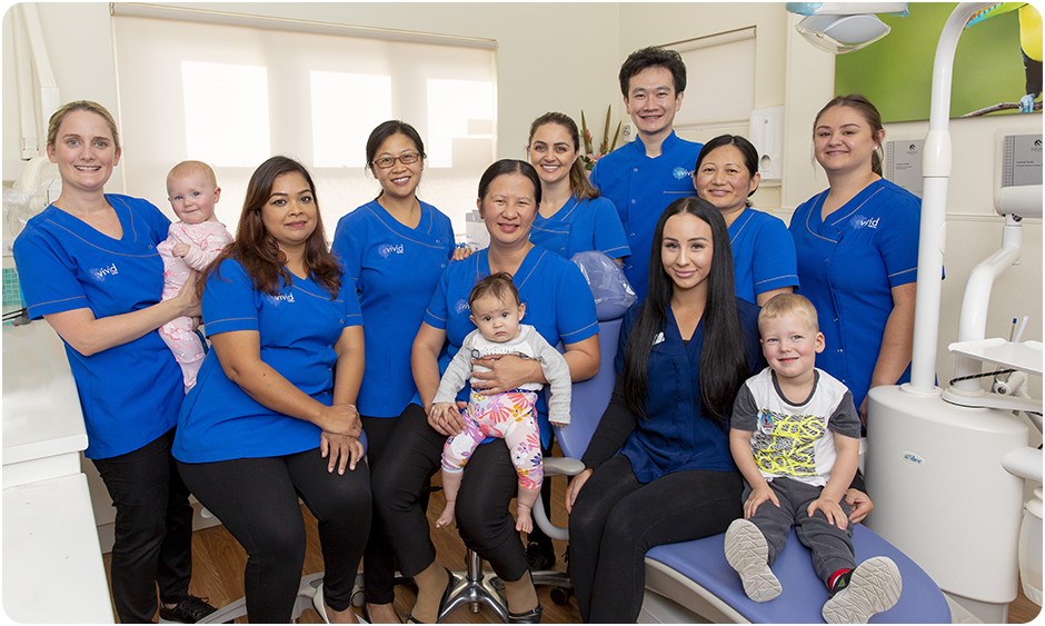 Vivid Dental photo