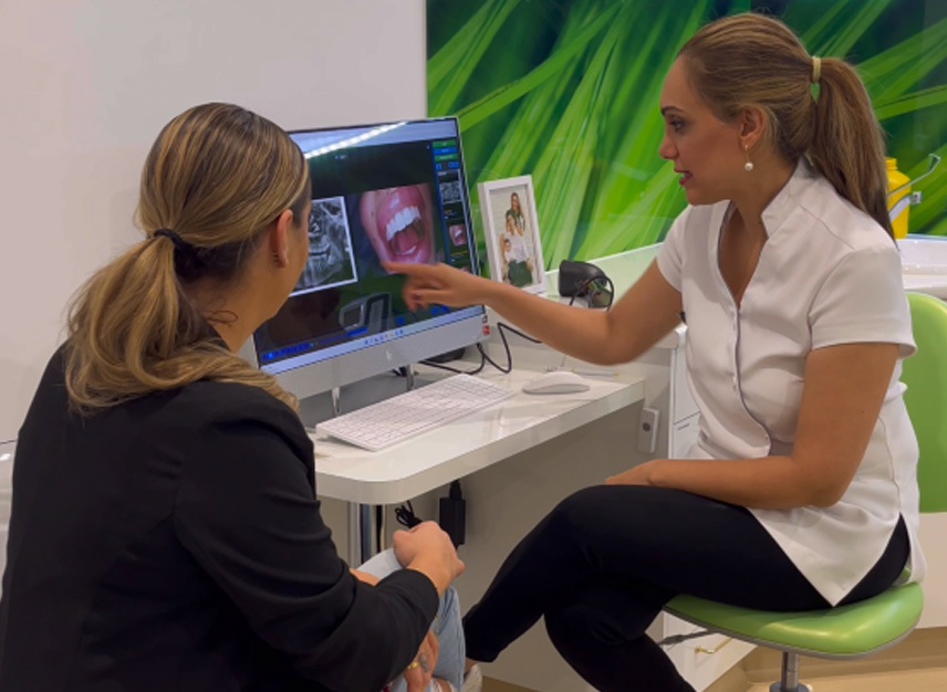 Rose Dental photo 1