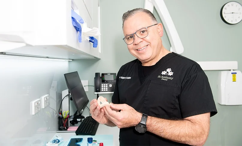 St Anthony Dental photo 4