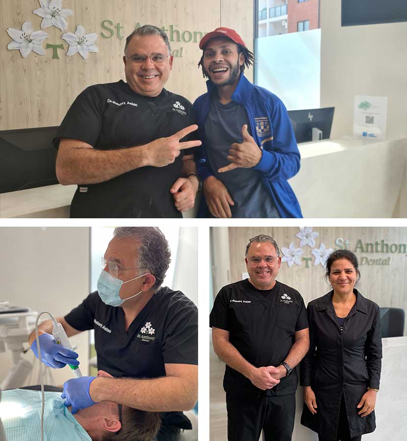 St Anthony Dental photo 2