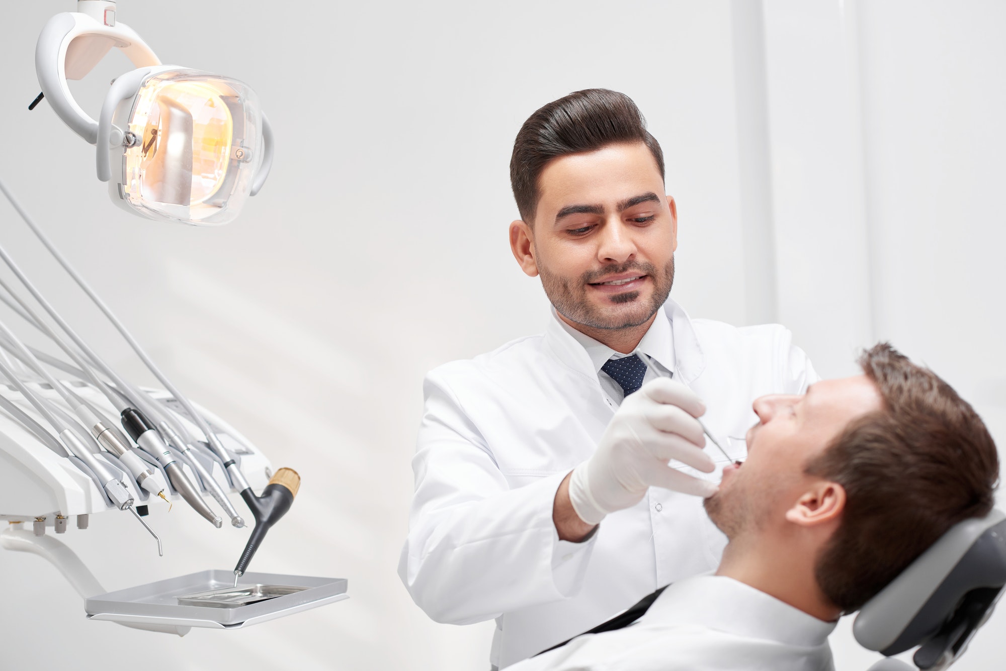 Prudential Dental Clinic photo 2