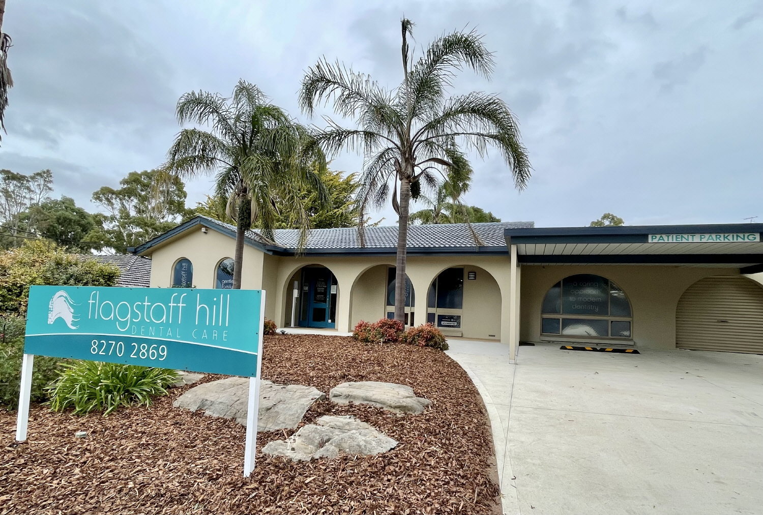 Flagstaff Hill Dental Care photo