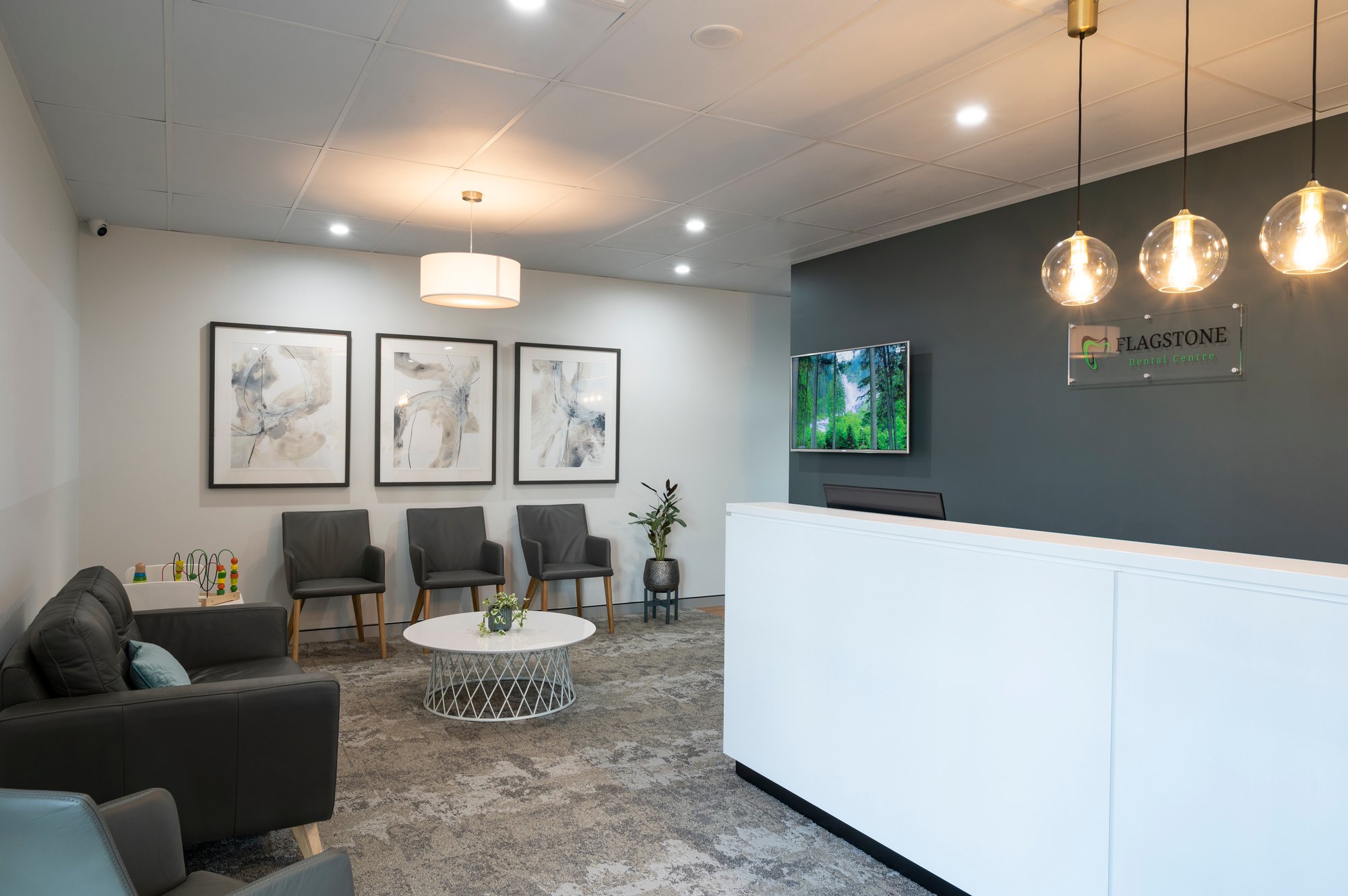 Flagstone Dental Centre photo 1