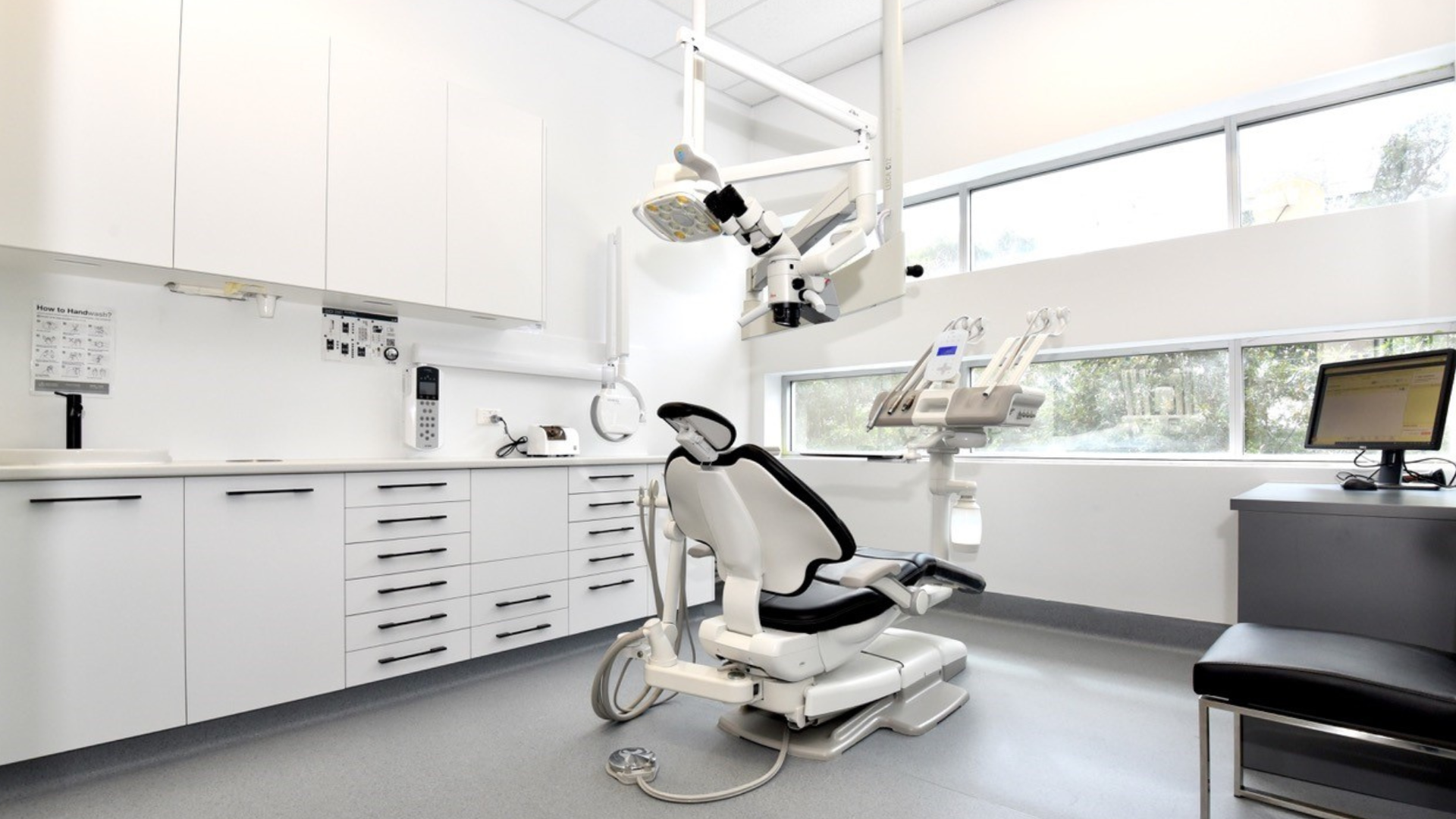 Canberra Dental Specialists photo 1