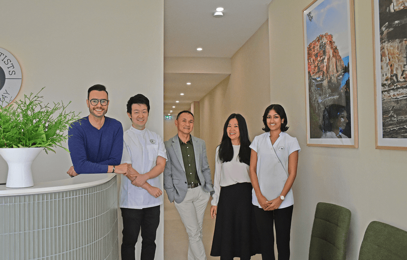 Top Dentists Footscray photo 3