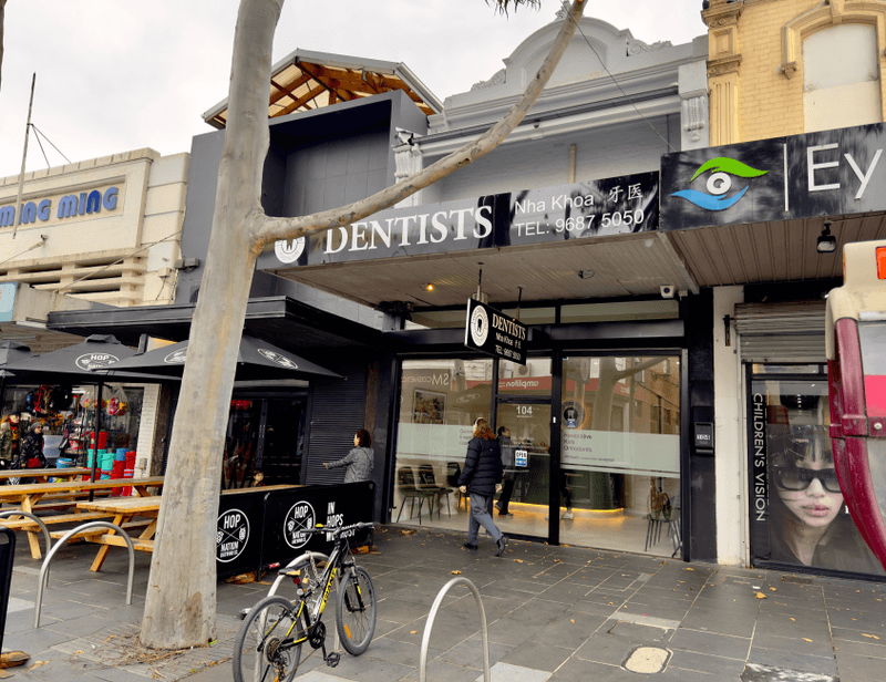 Top Dentists Footscray photo 1