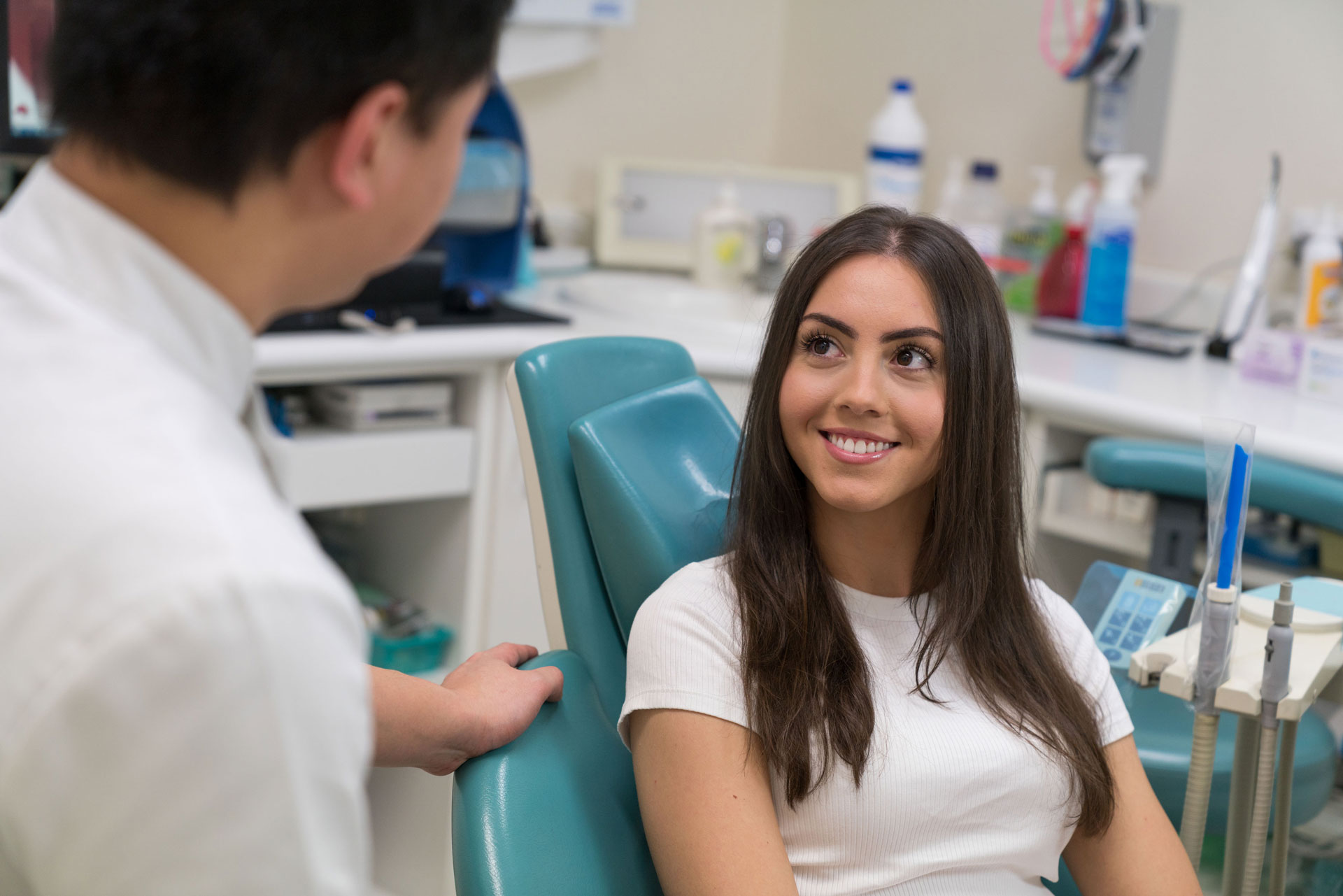 AT Dental Health photo 1