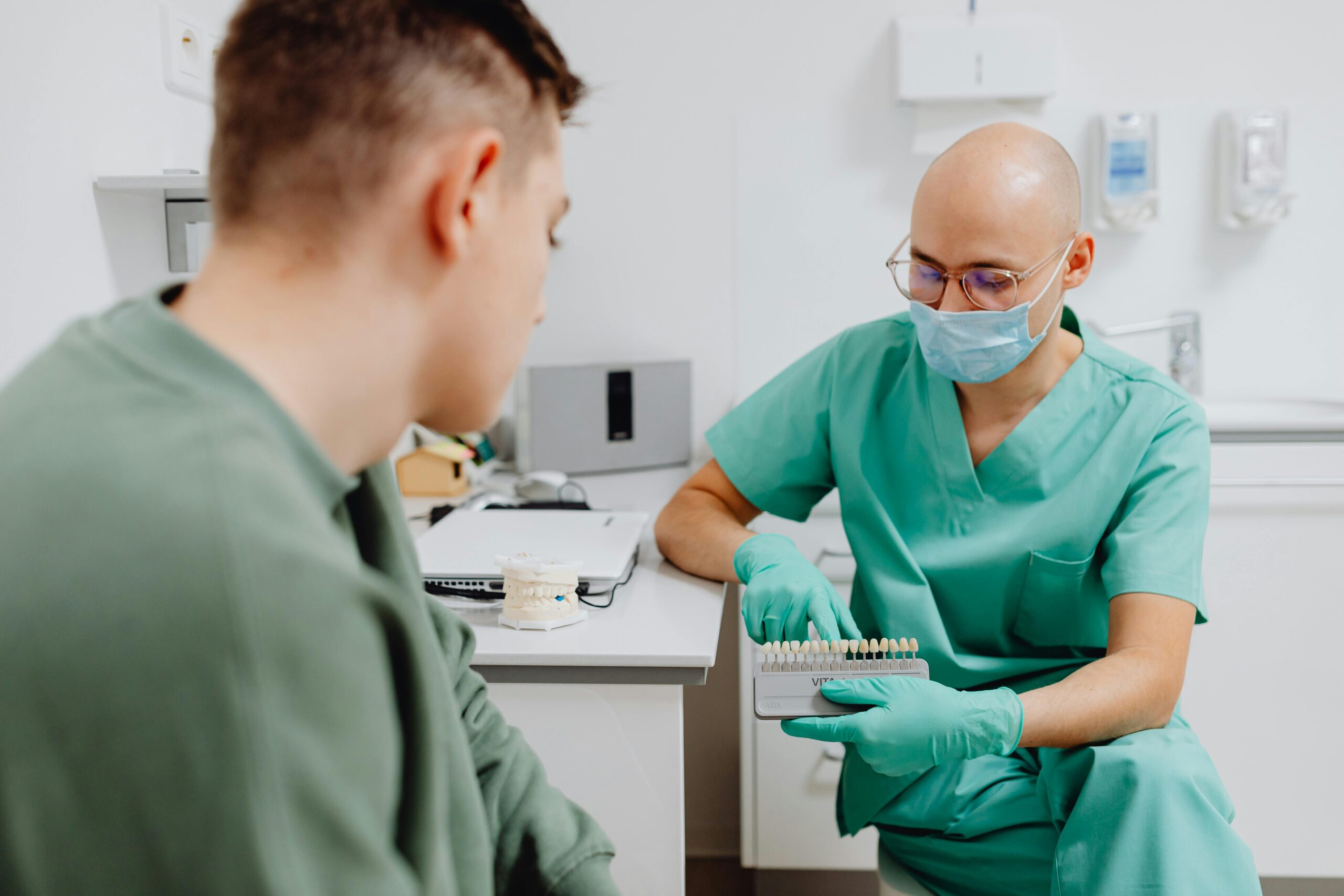 Footscray Denture Clinic photo 1