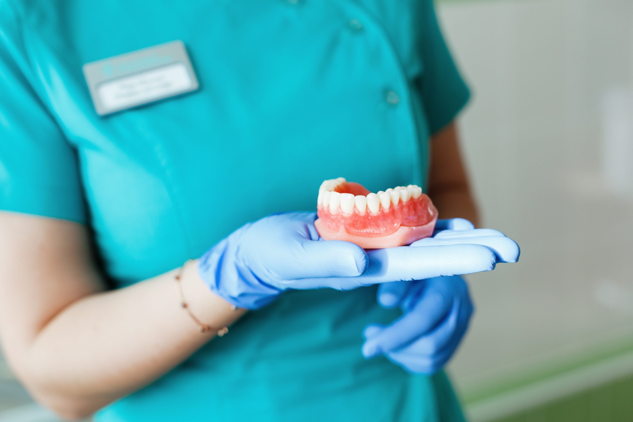 Footscray Denture Clinic photo 4