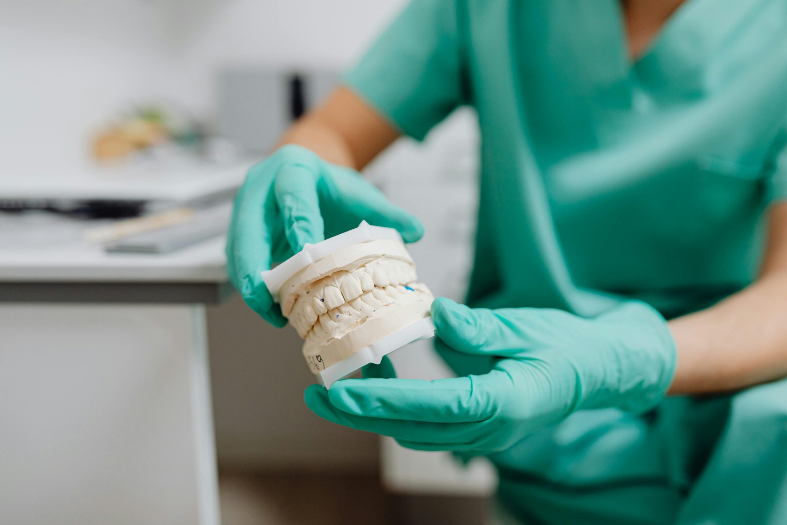 Footscray Denture Clinic photo 2