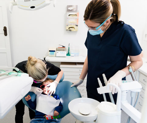 Forbes Dental Surgery photo 3