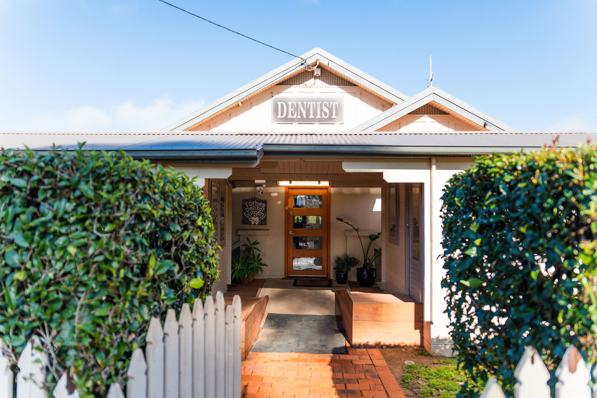 Forbes Dental Surgery photo 1