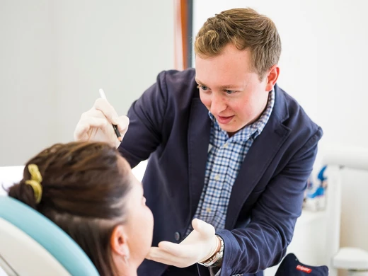 Forbes Family Dentists photo 4