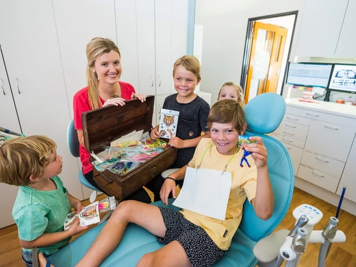 Forbes Family Dentists photo 3