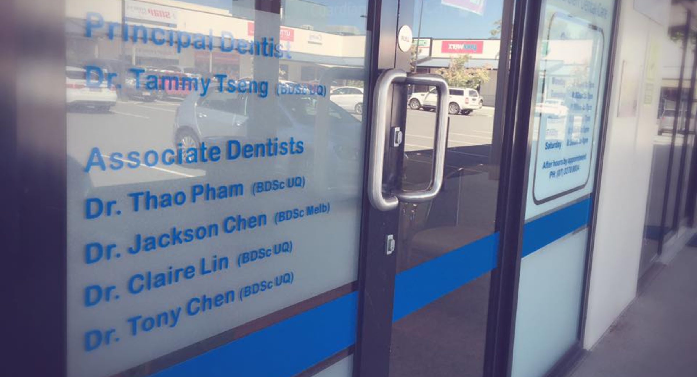 Guardian Dental Care Forest Lake photo 1