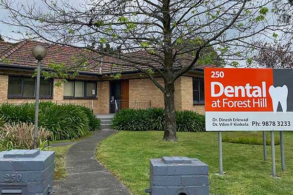 Dental at Forest Hill photo 1