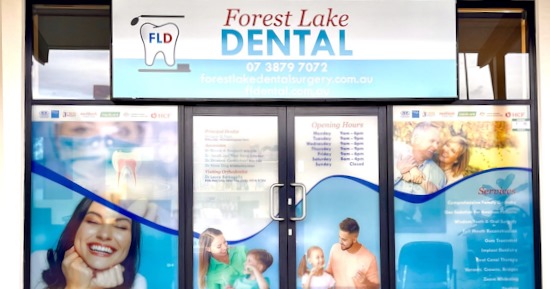 Forest Lake Dental photo 1