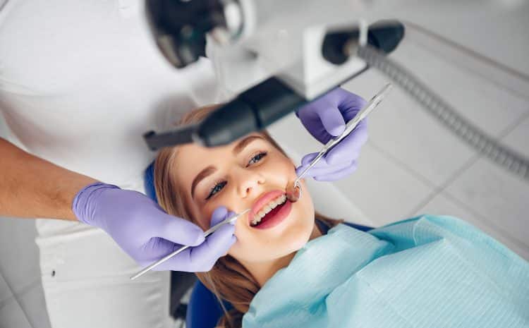 Forest Hill Family Dental photo 2