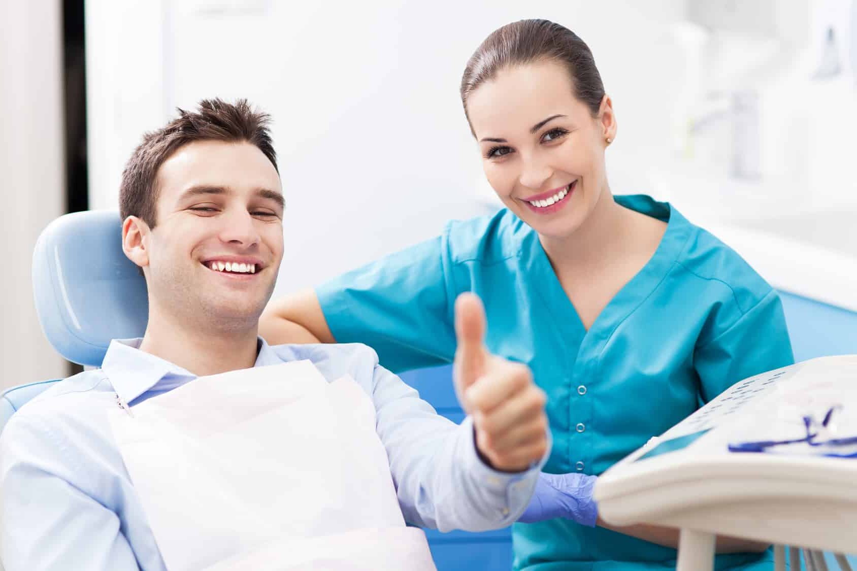 Forest Hill Family Dental photo 1