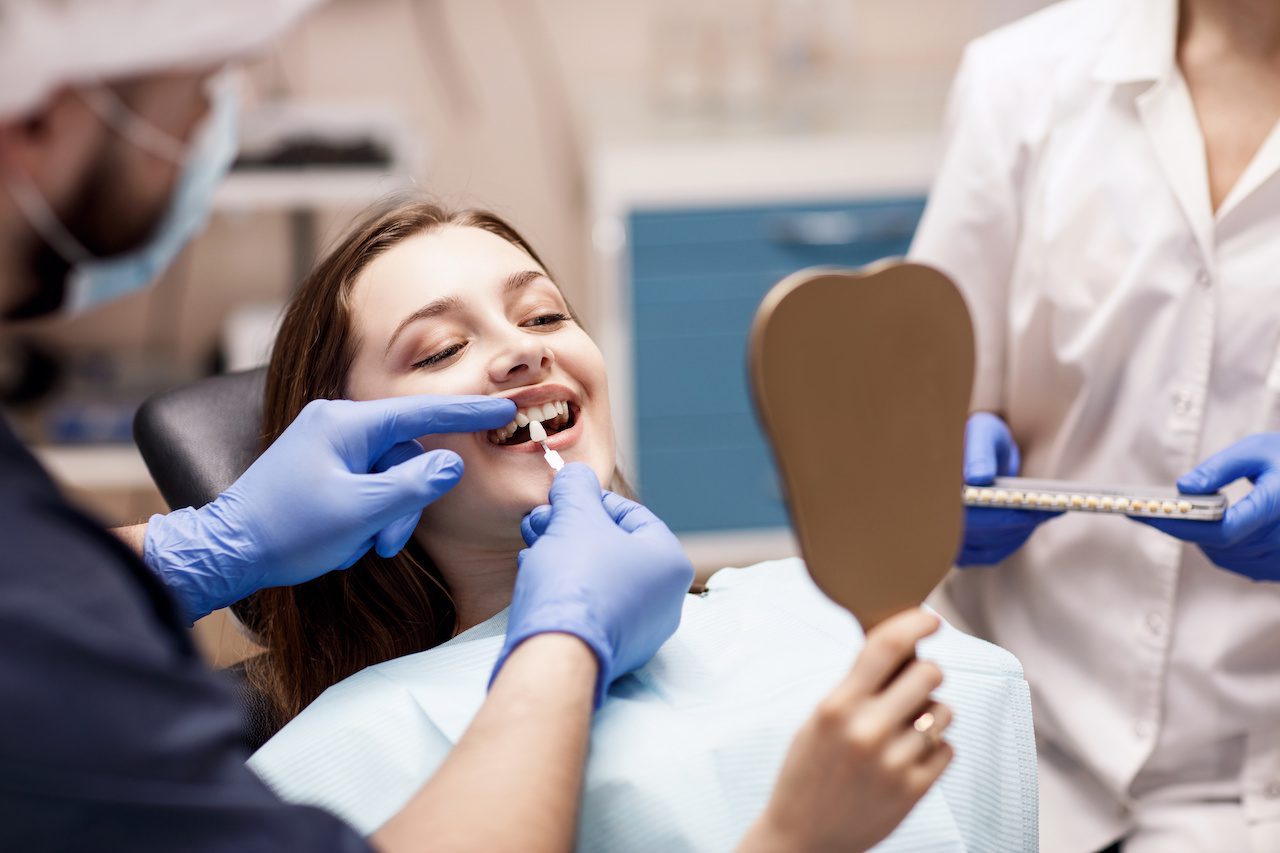 Forest Hill Family Dental photo 3