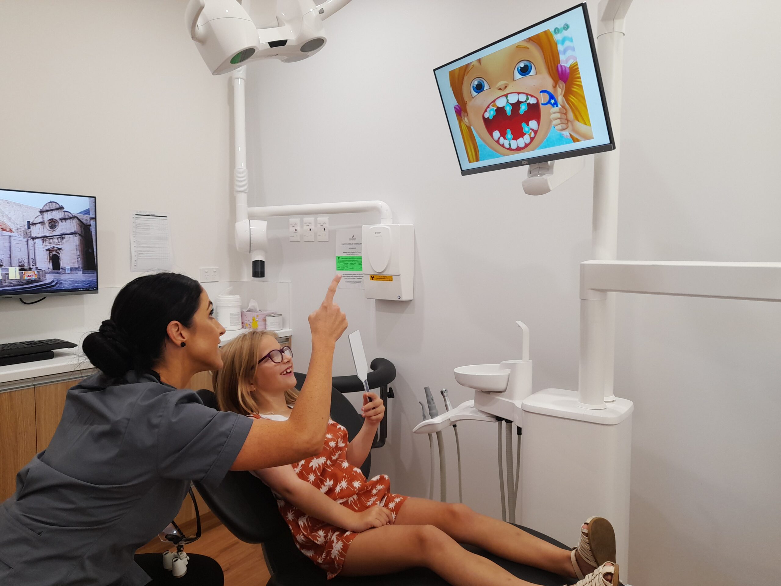 Gentle Dental Forest Glen photo 1