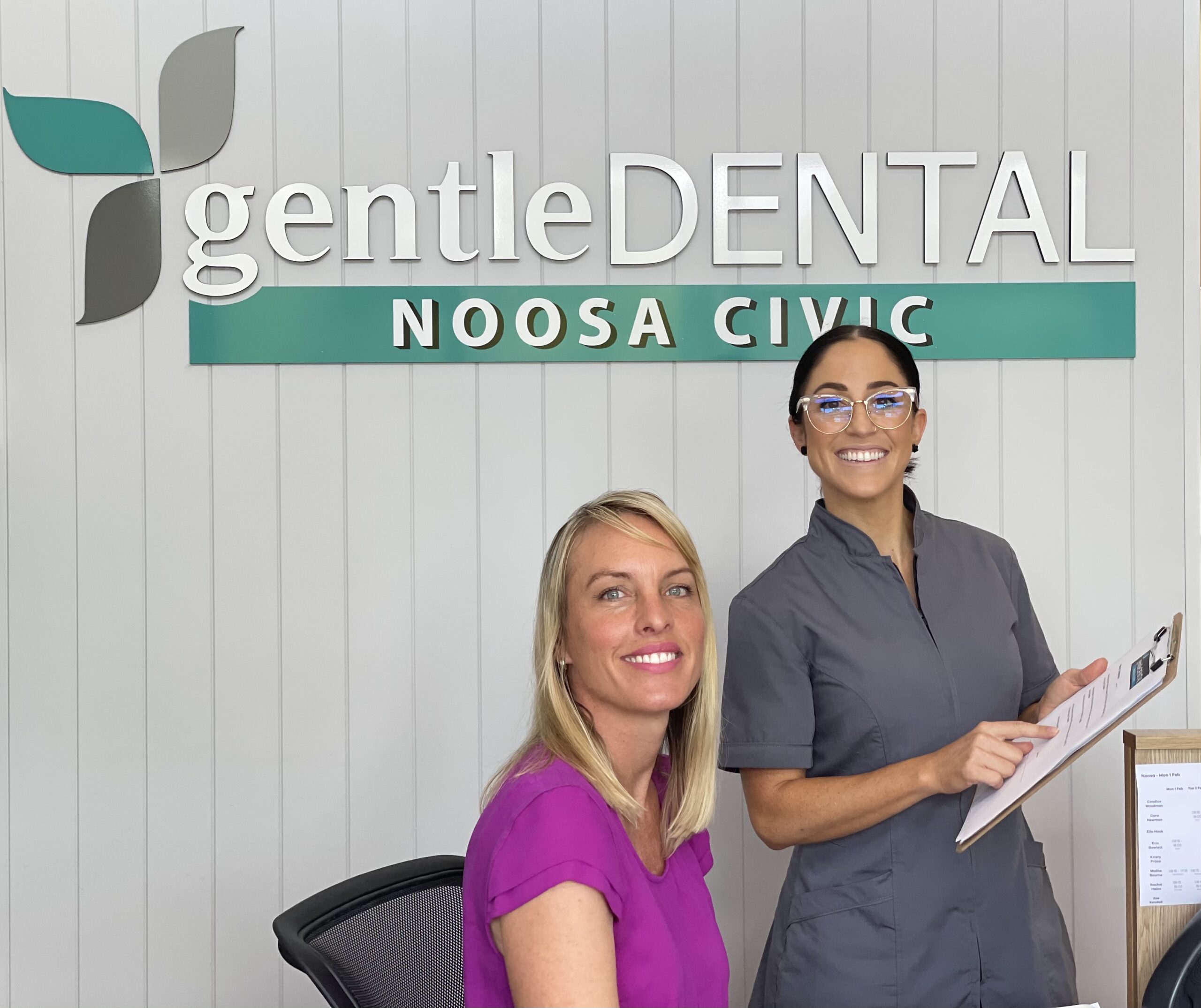 Gentle Dental Forest Glen photo 3