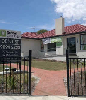 Dental Care Today photo 1
