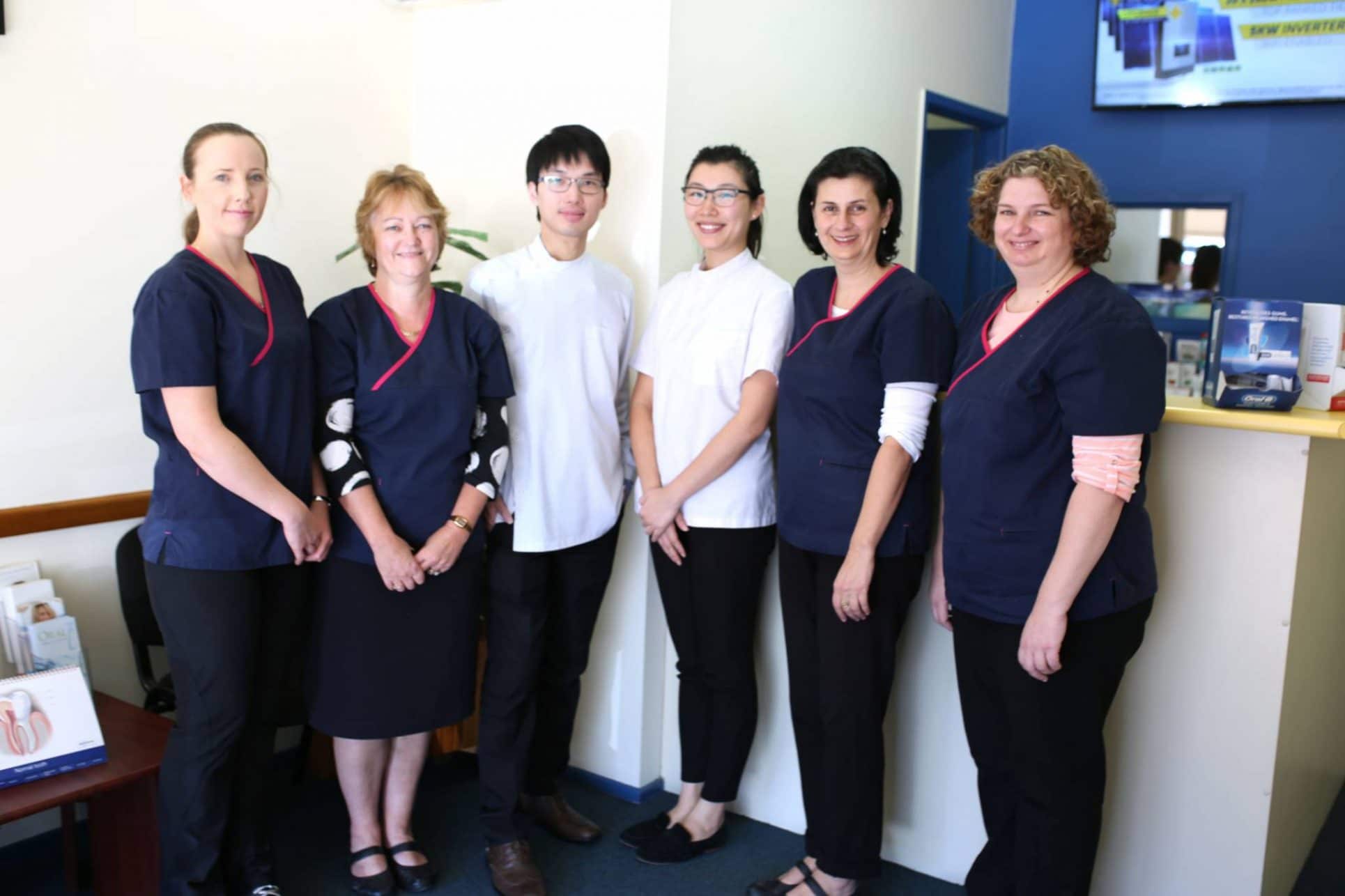 Abel & David Wan Dental Surgery photo 1