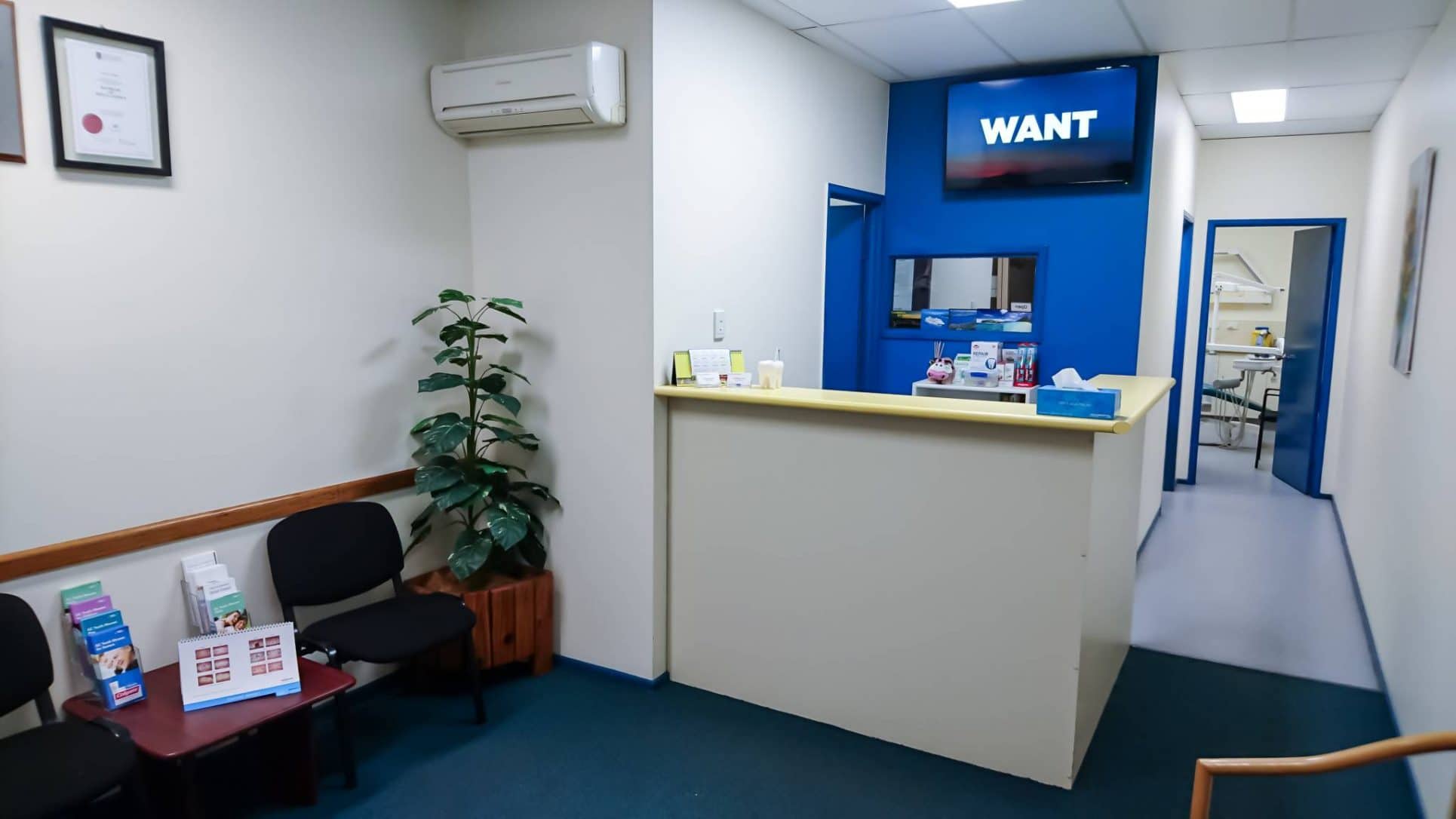 Abel & David Wan Dental Surgery photo 3