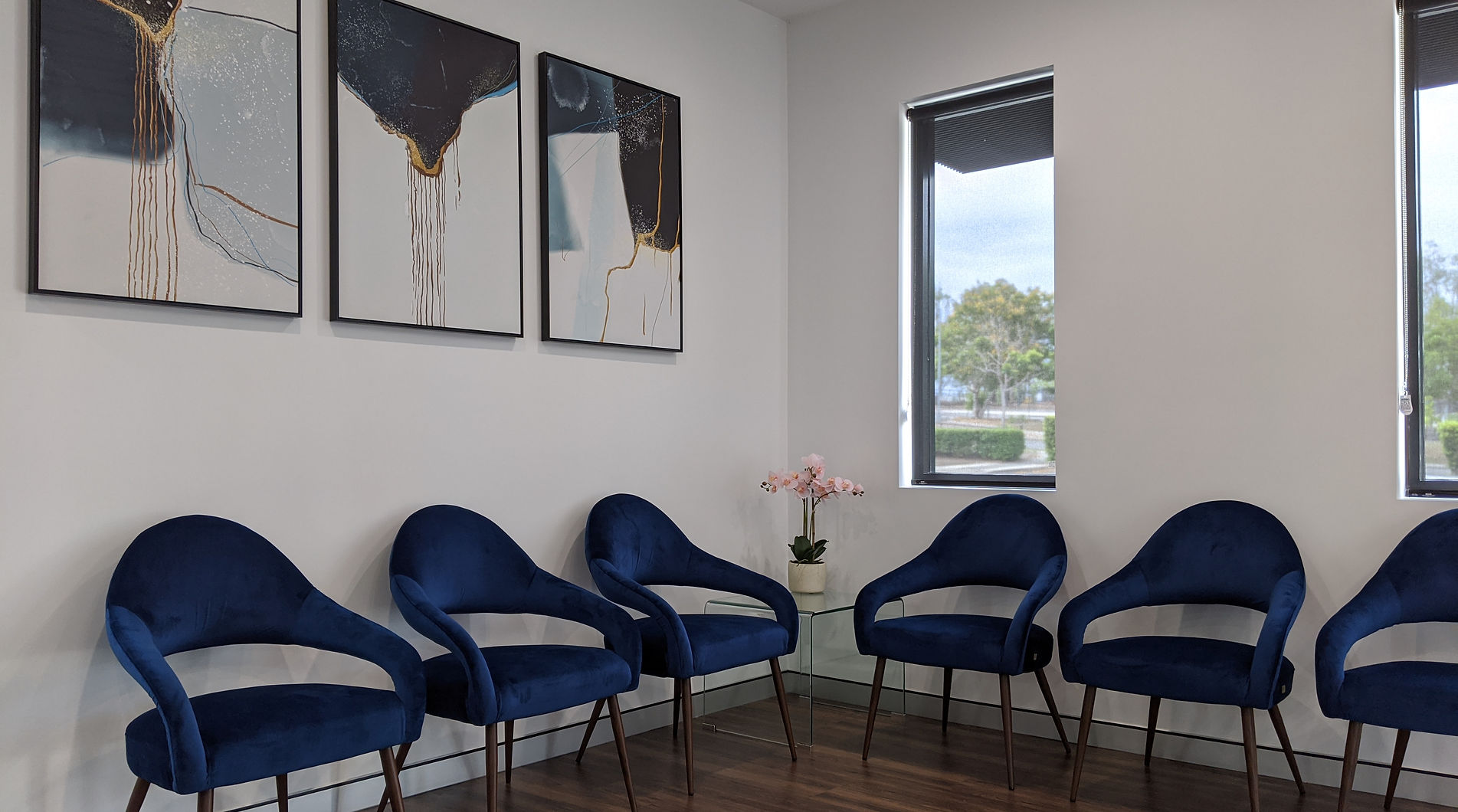 The Laser Dental Clinic photo