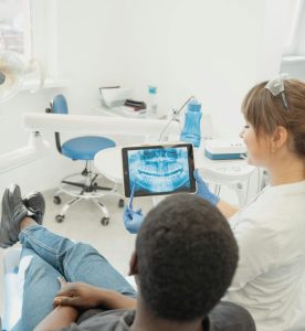 Beyond Smiles Dental Forrestdale photo 2