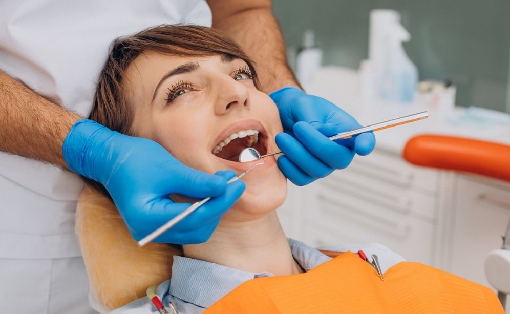 Beyond Smiles Dental Forrestdale photo 3