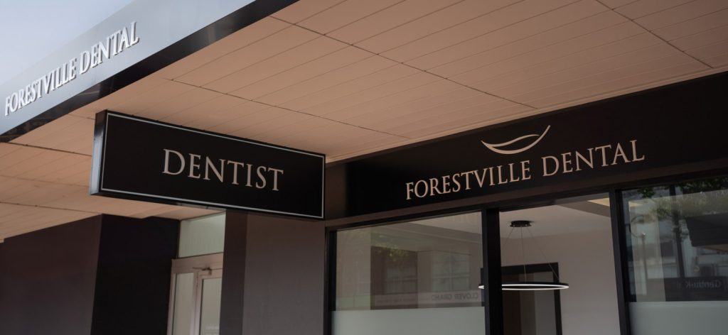 Forestville Dental photo 2