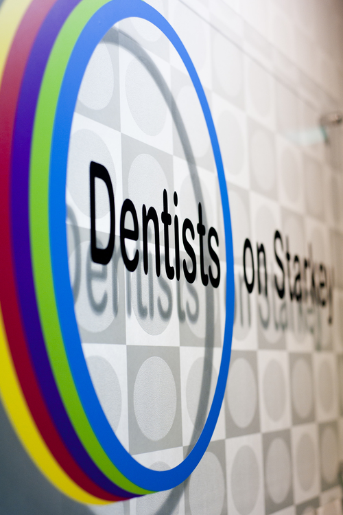 Dentists On Starkey photo 2