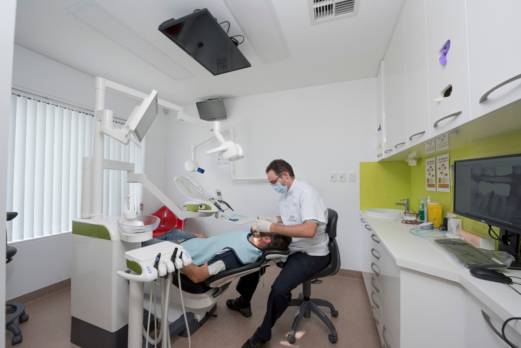 Seb Northern Beaches Dental and Implants photo 4