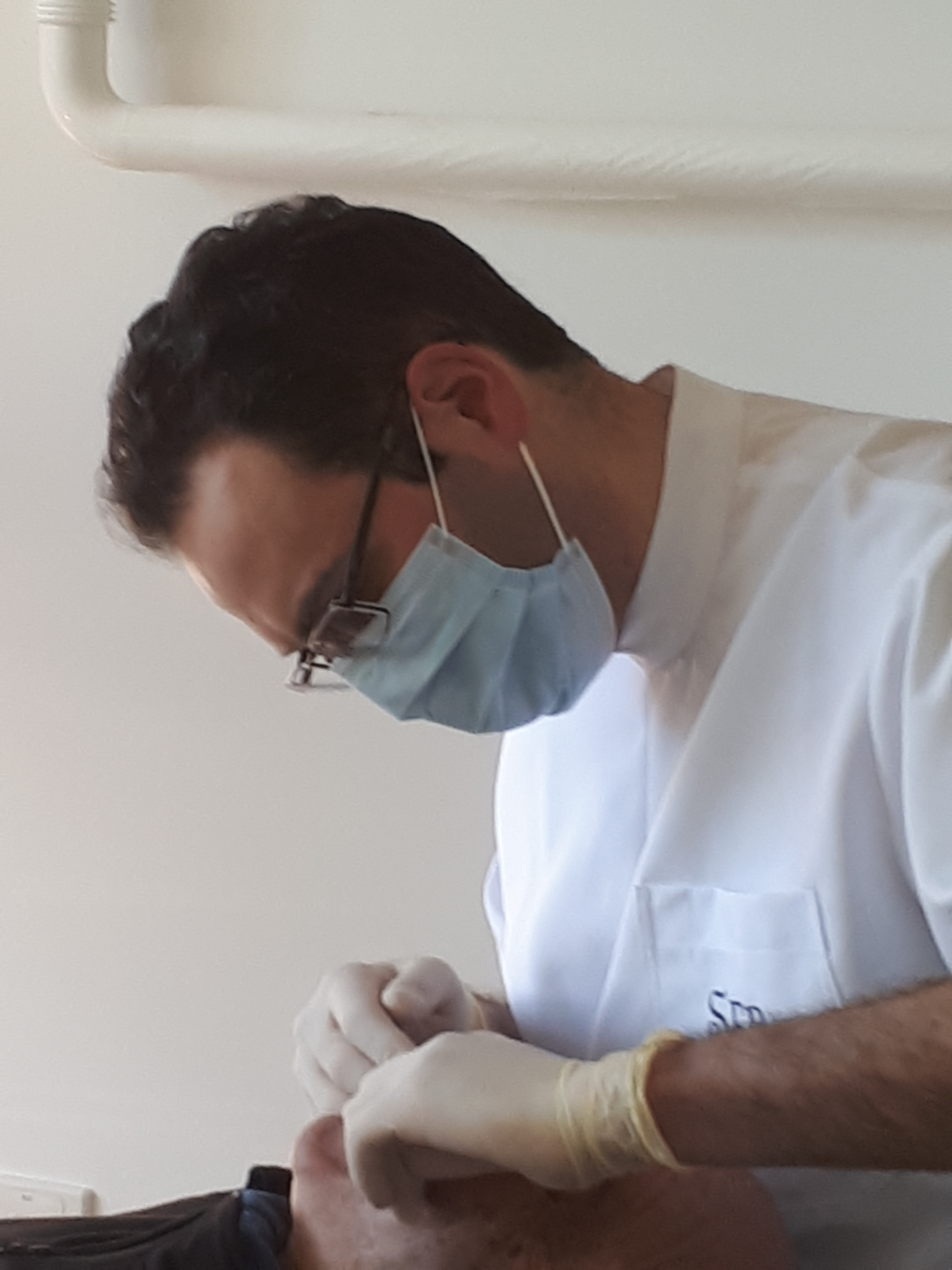 Seb Northern Beaches Dental and Implants photo 3