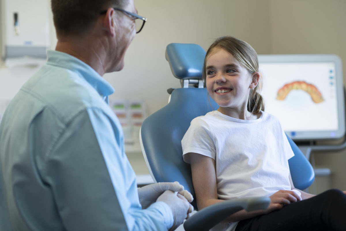 Orthodontix Forestville photo 1