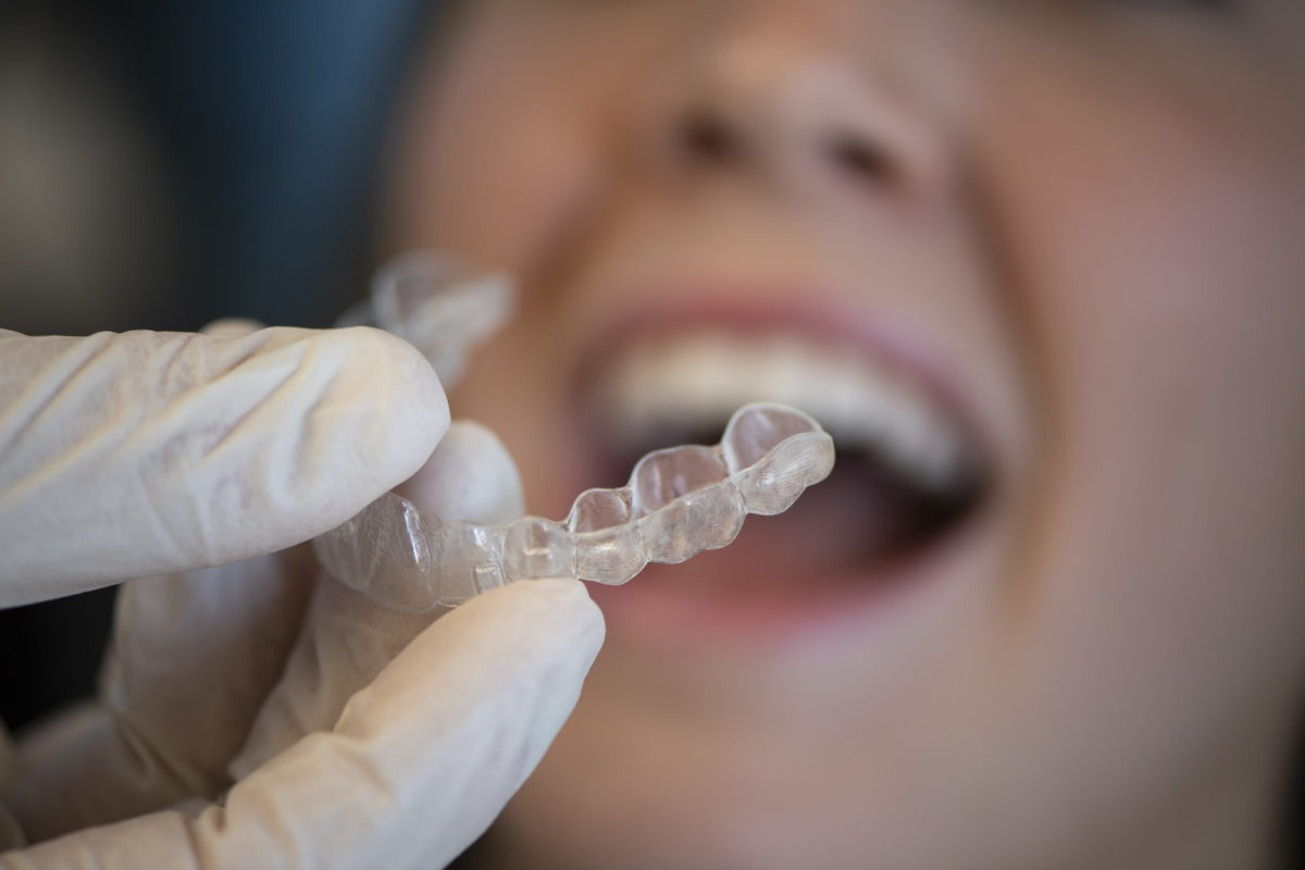 Orthodontix Forestville photo 3