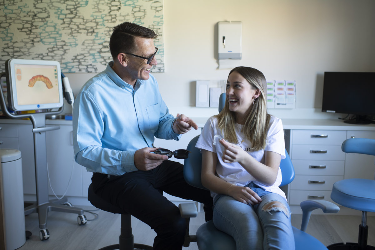 Orthodontix Forestville photo 2
