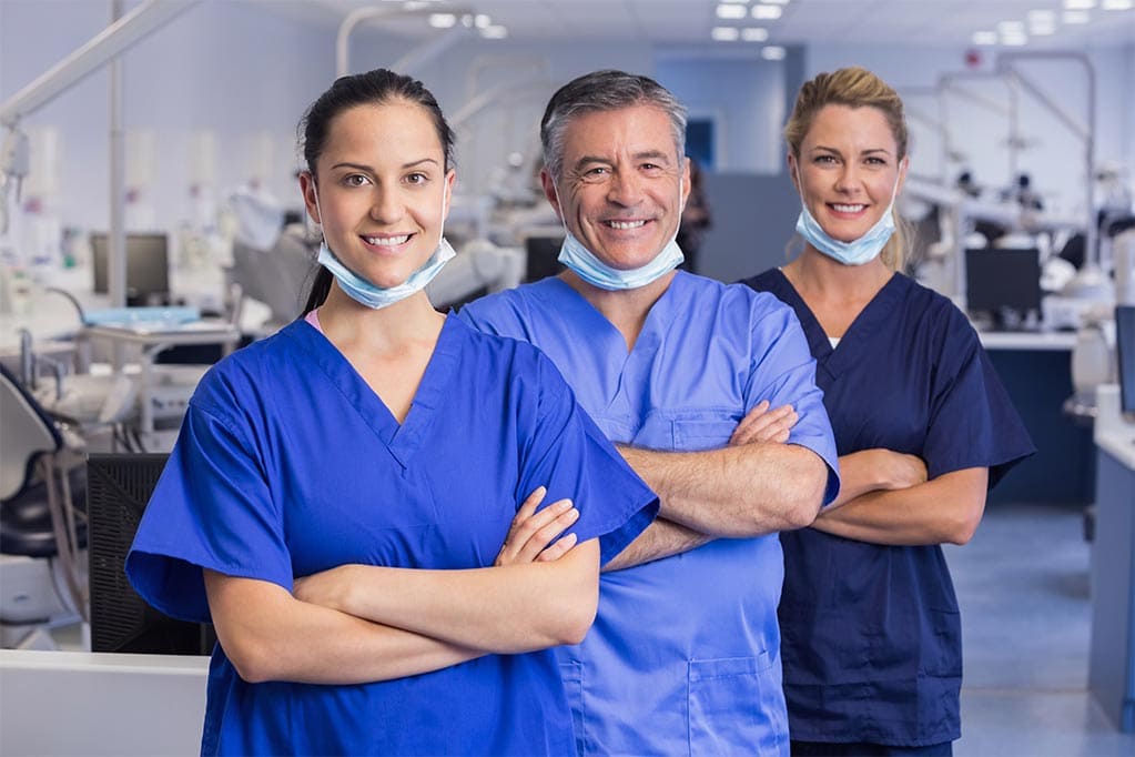 FORRESTFIELD DENTIST photo