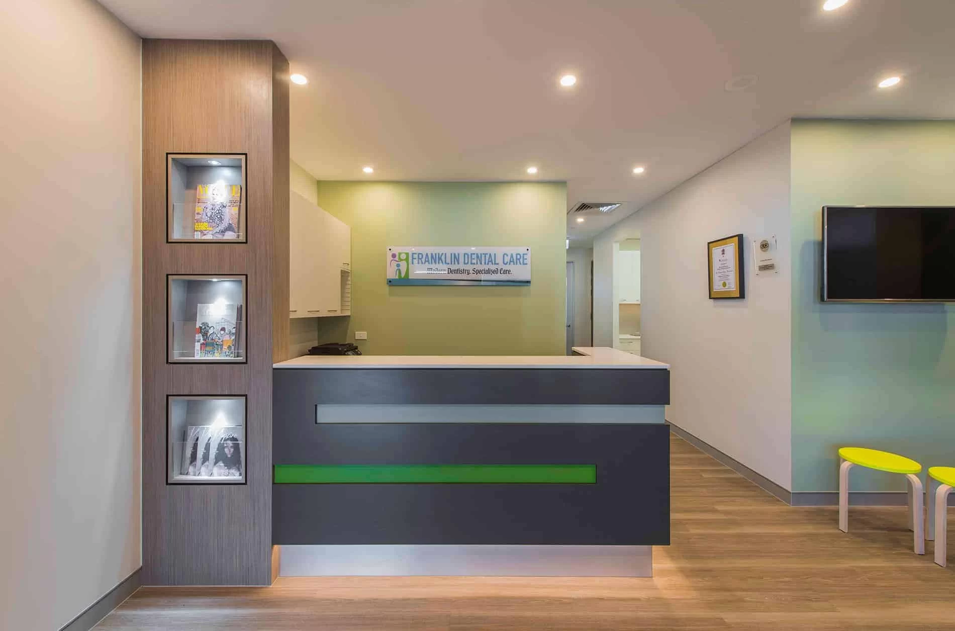 Franklin Dental Care photo 4
